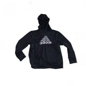 Adidas* Girls Sweatshirt